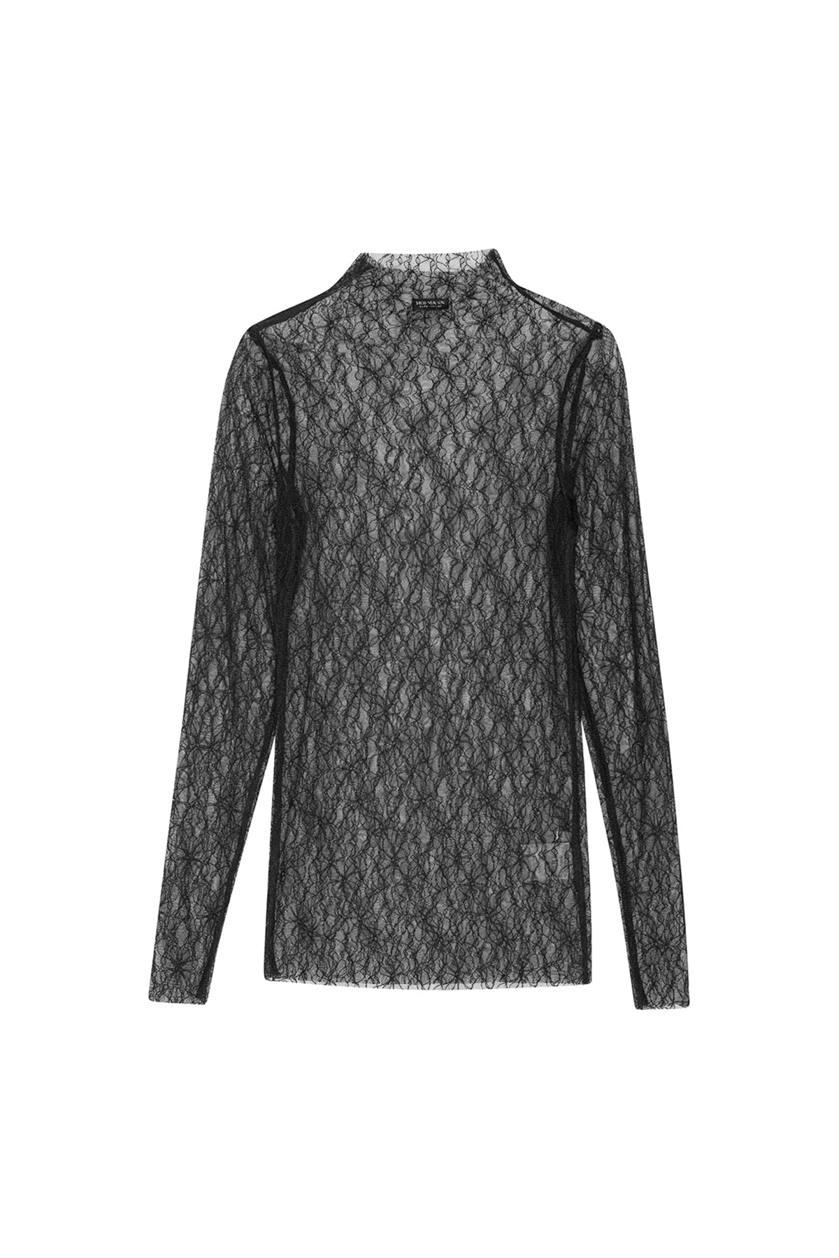 Karen Lace Top