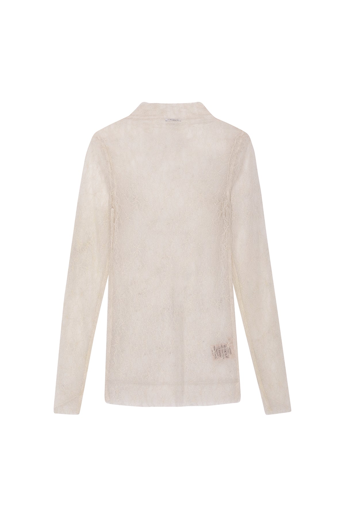 Karen Lace Top