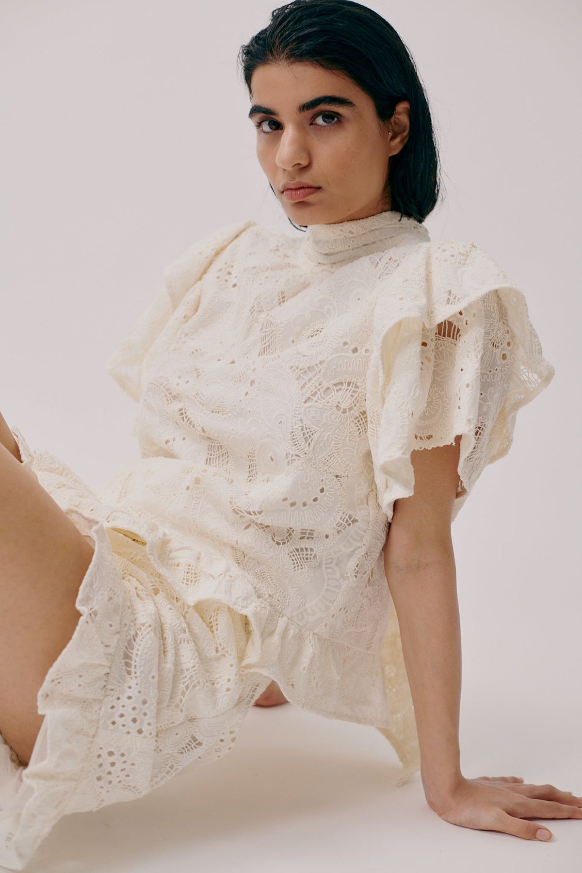 Kourtney Top