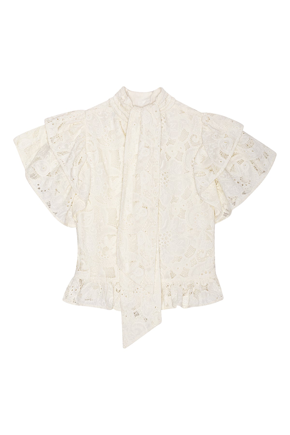Kourtney Top