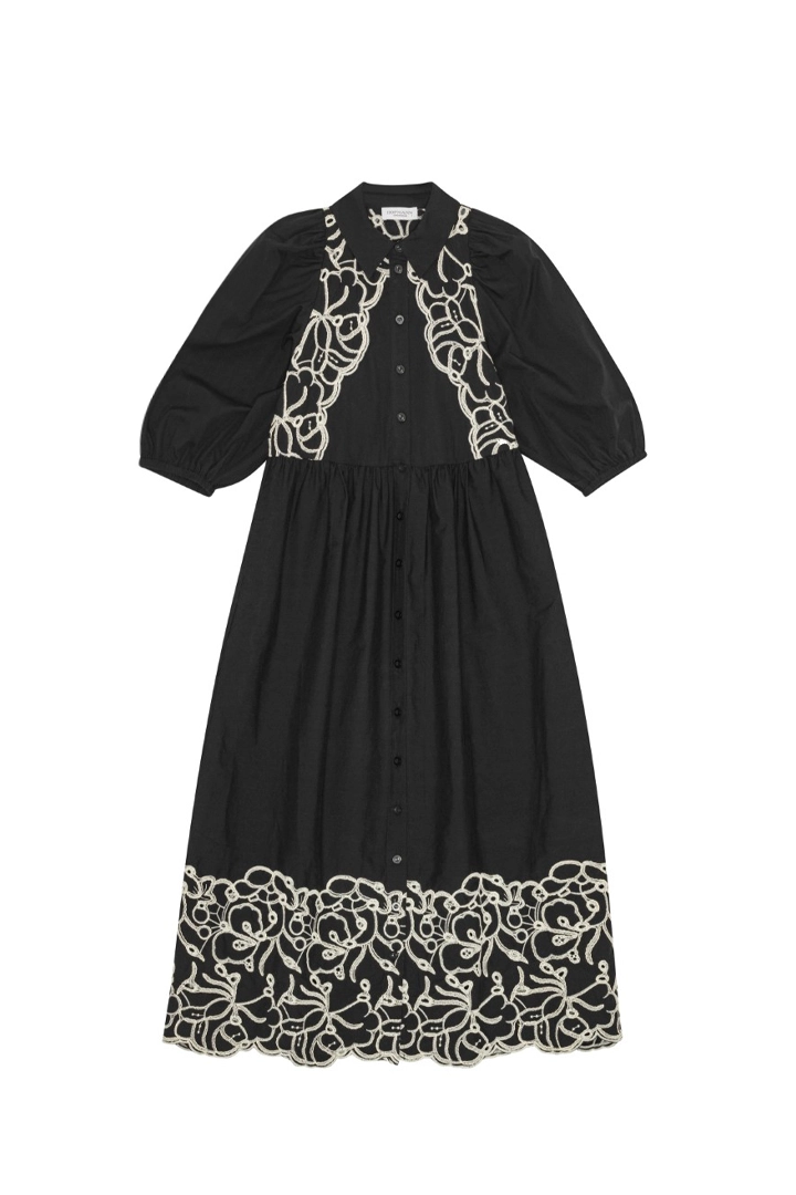 Laurel Dress