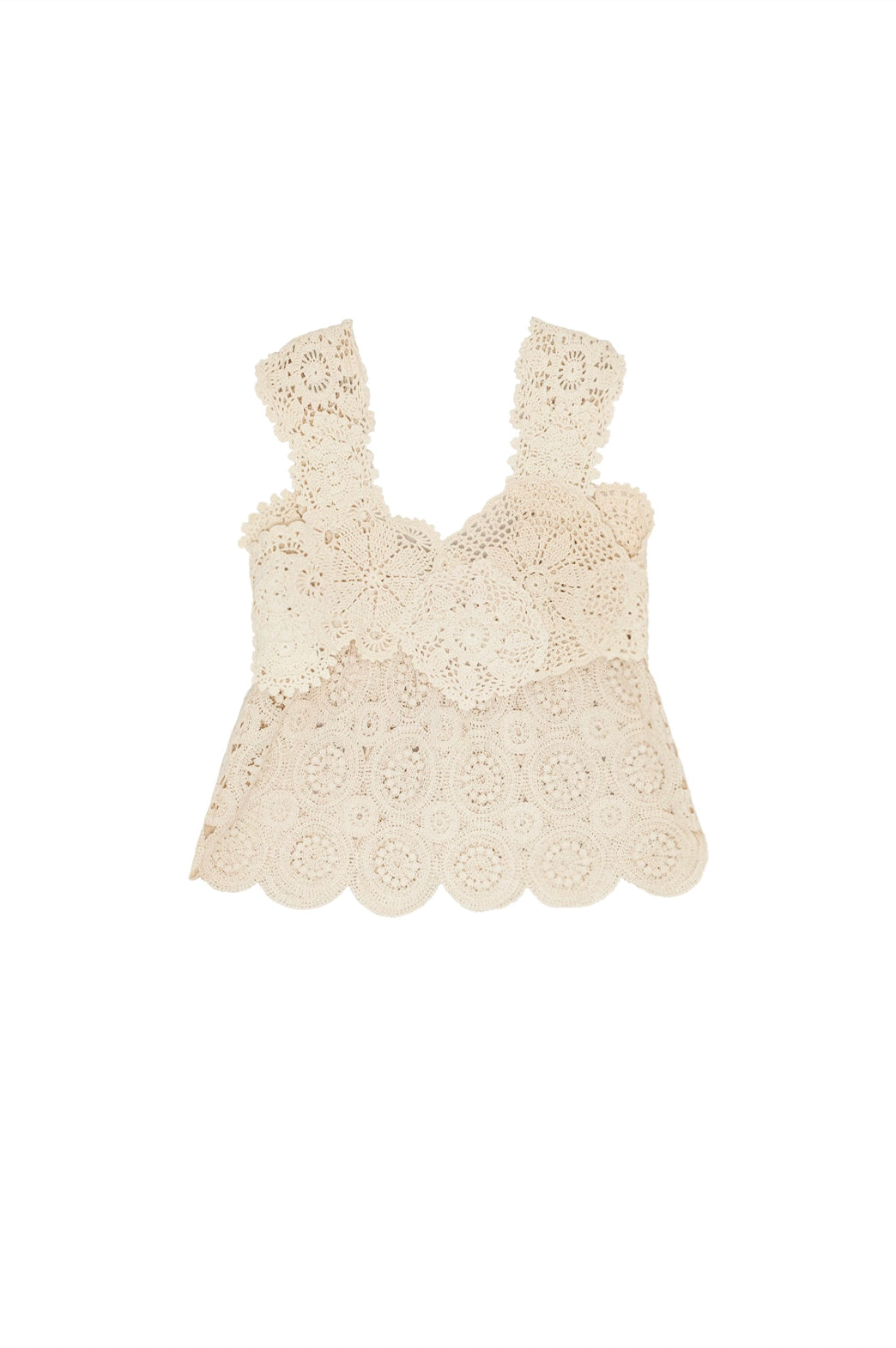 Leandra Top