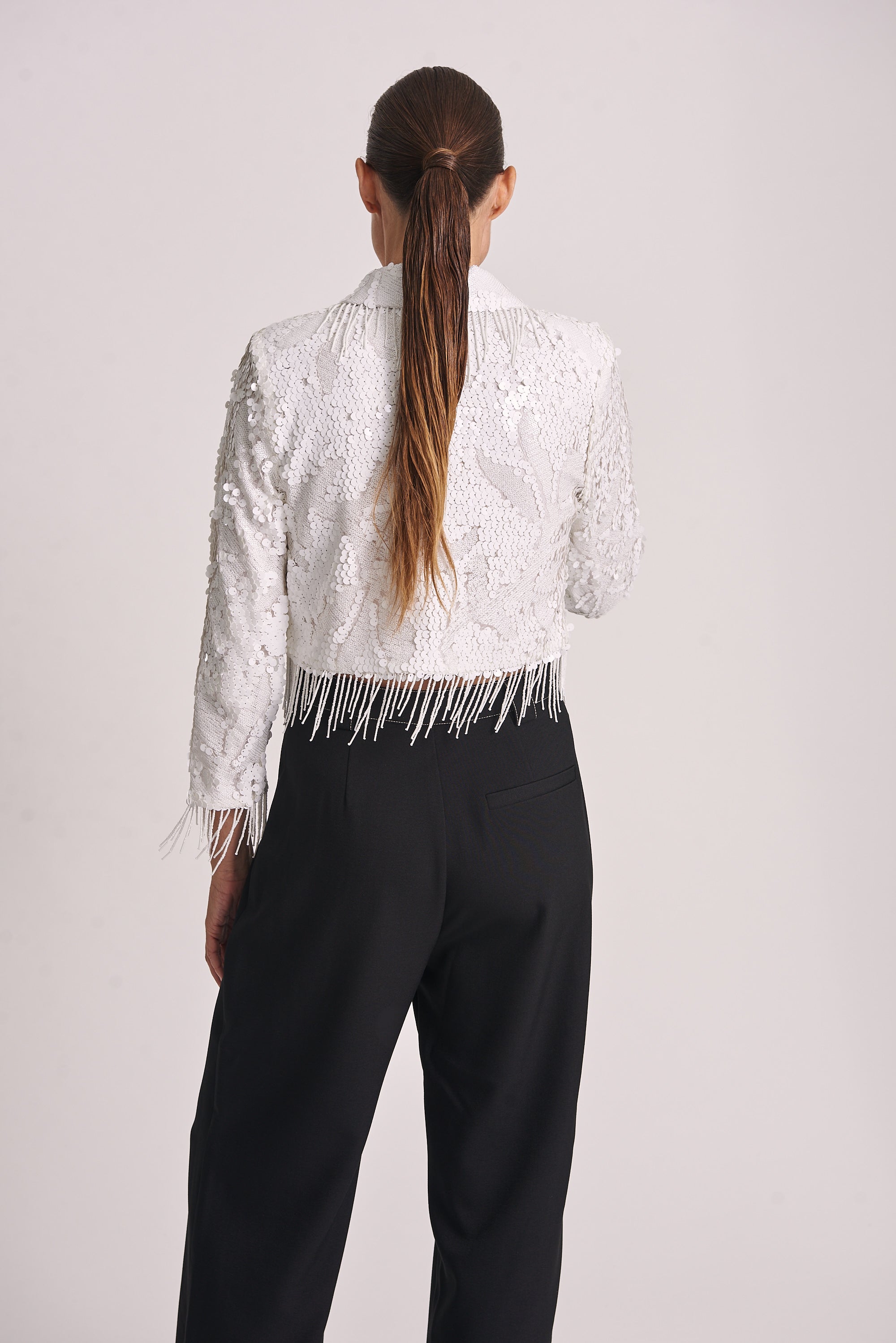 Lilou Jacket