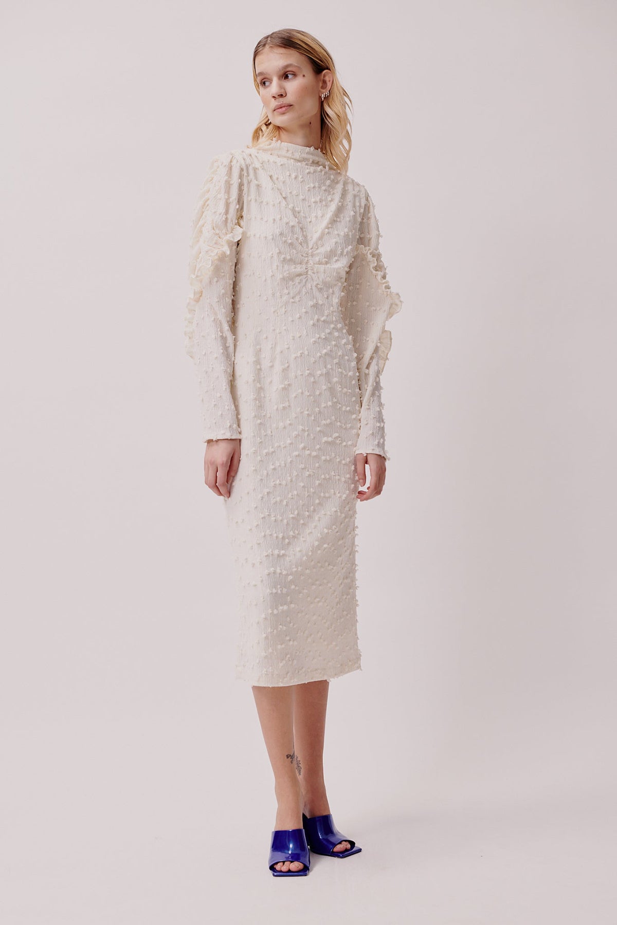 Lovetta Dress