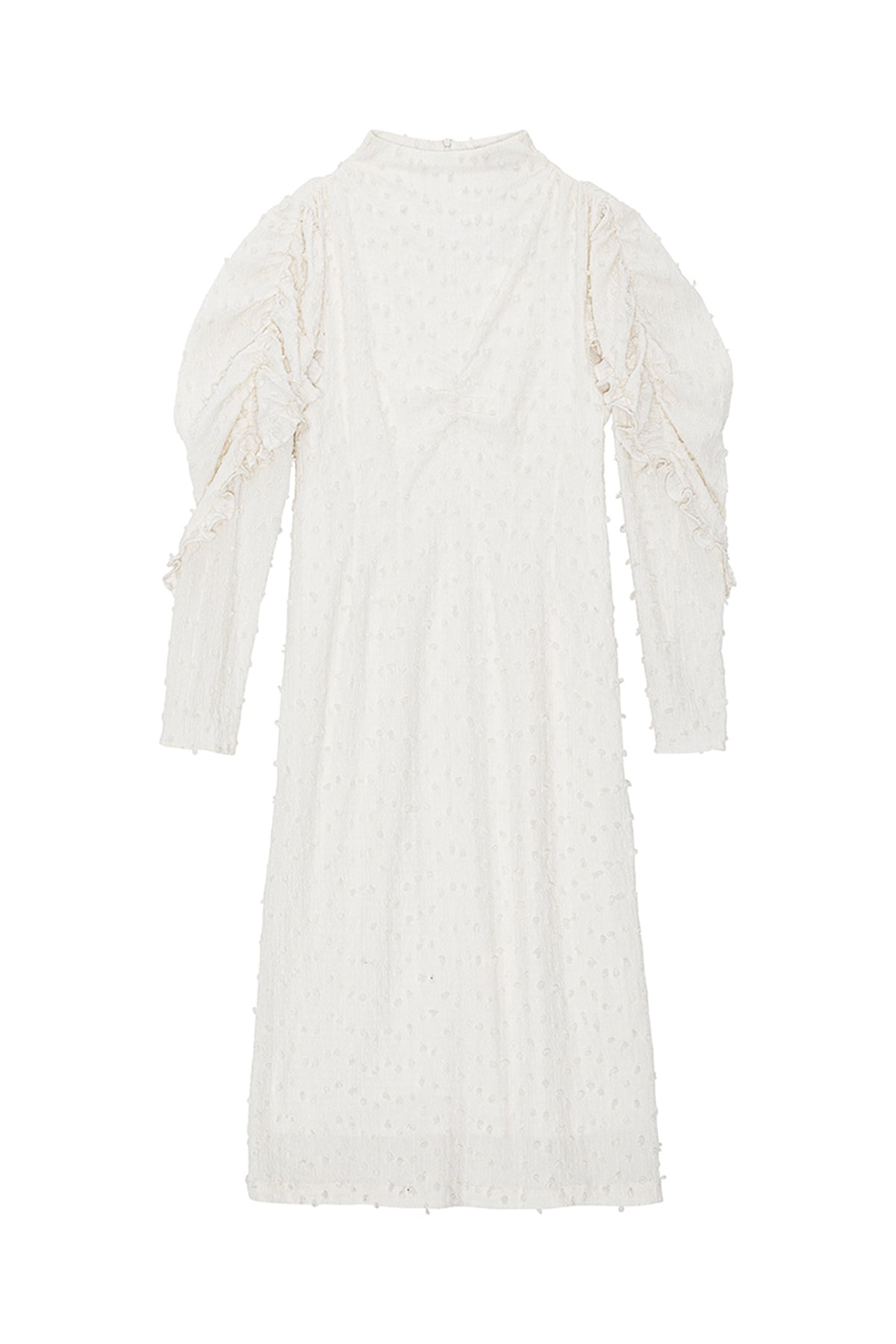 Lovetta Dress