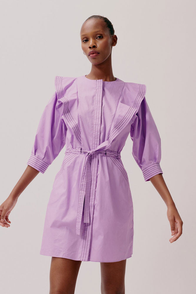 Madeleine Dress