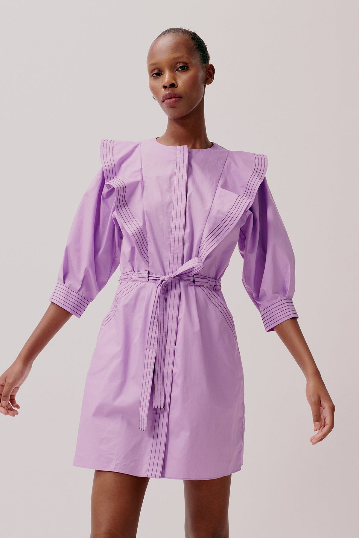 Madeleine Dress