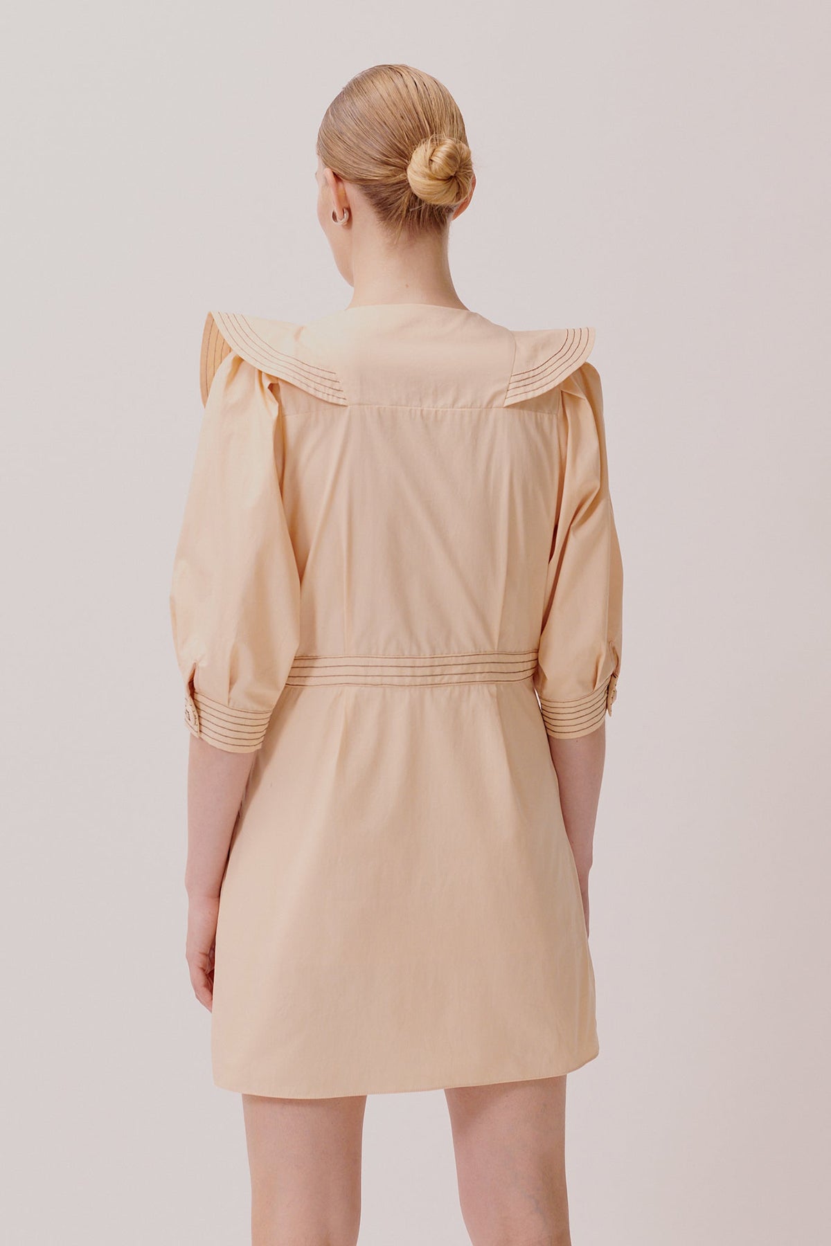 Madeleine Dress/Last Item