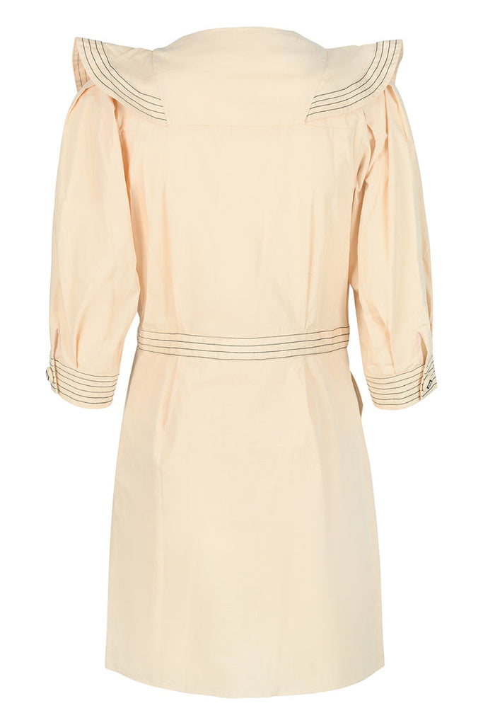 Madeleine Dress/Last Item