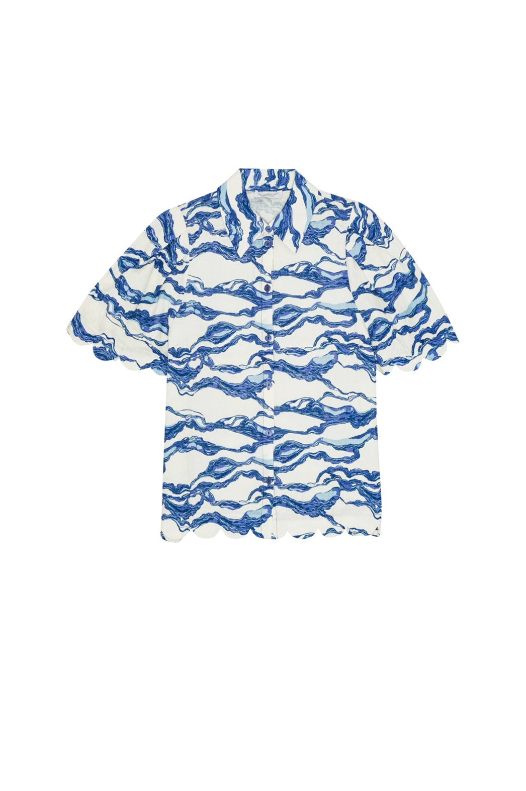 Marabelle Shirt
