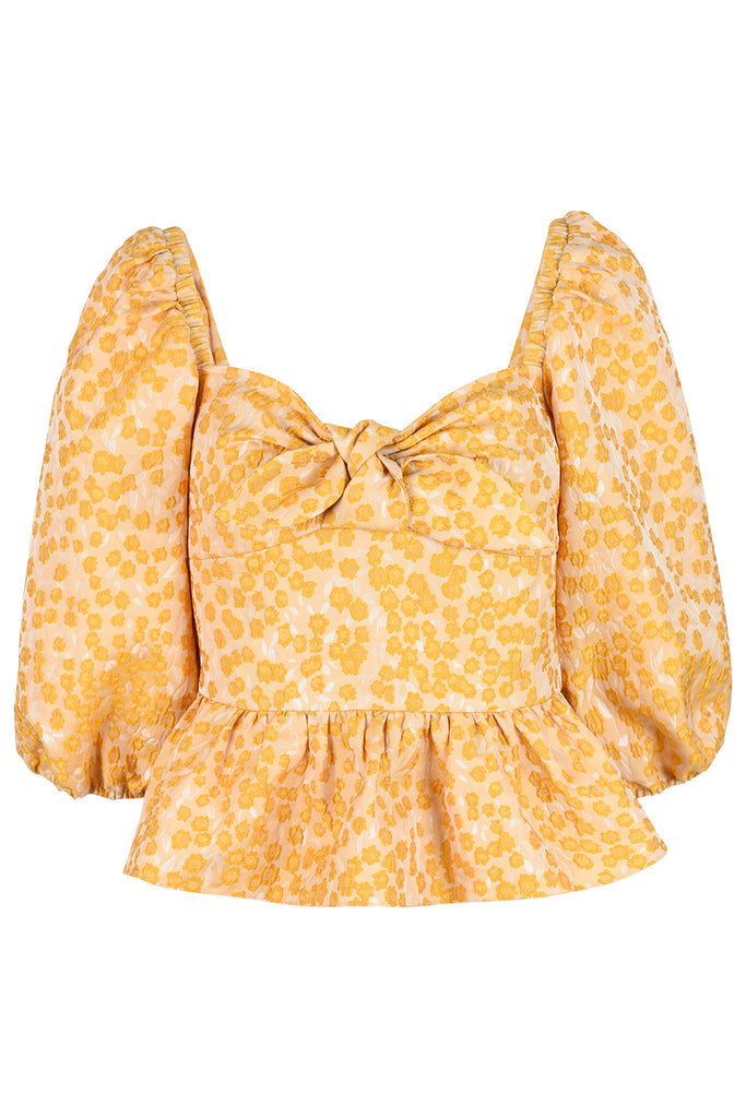Margot Top
