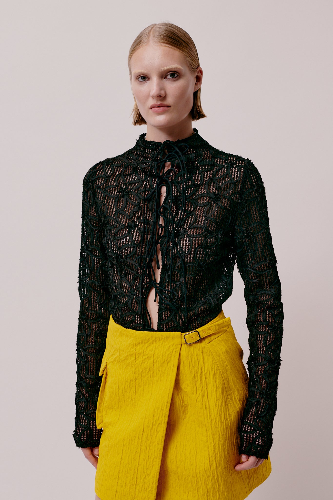 Mirella Top