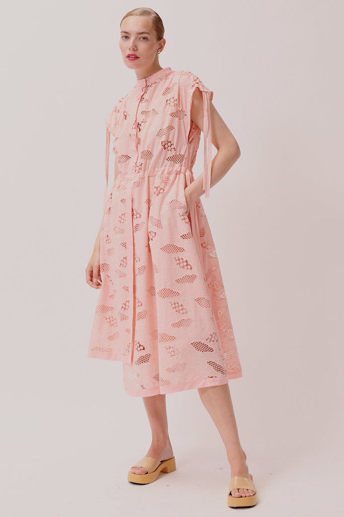 Miriam Dress
