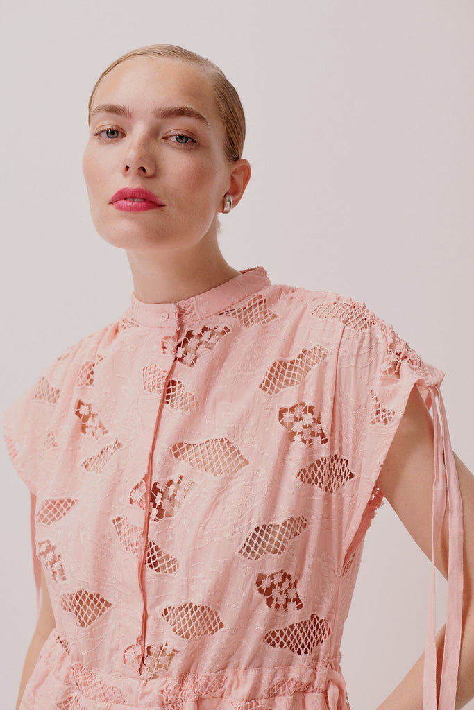 Miriam Dress