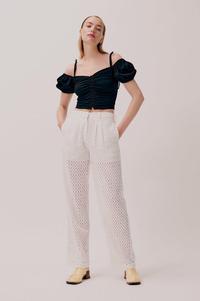 Ninette Pants