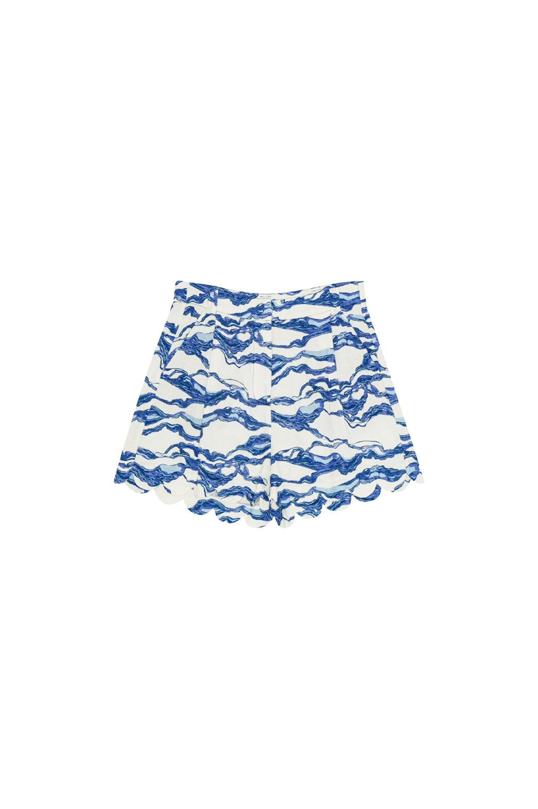 Petra Shorts