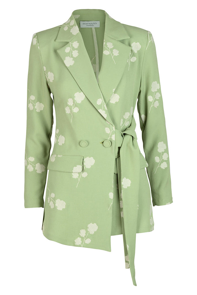 Rika Blazer