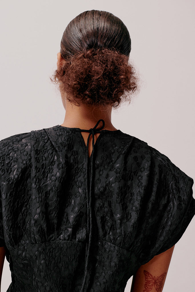 Solene Dress Solene Dress