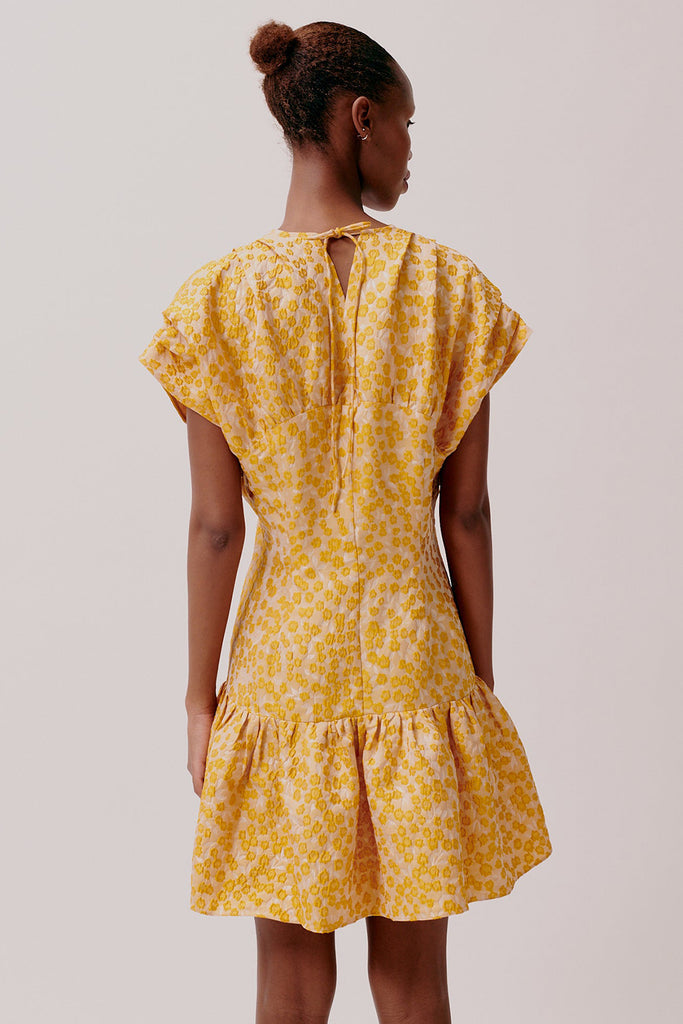 Solene Dress