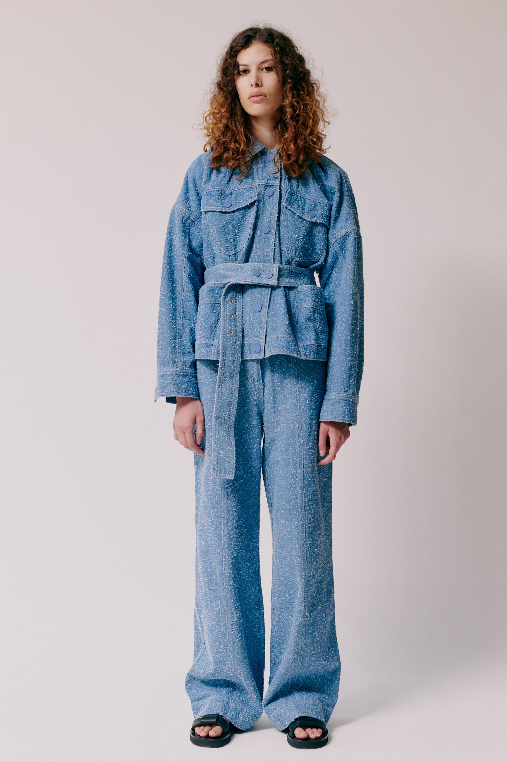 Uma Jacket