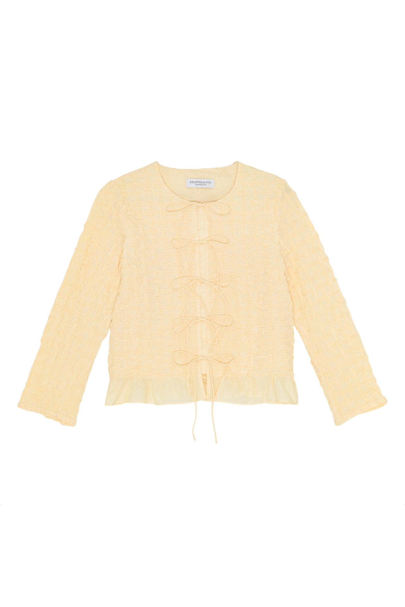 Mavi Jacket