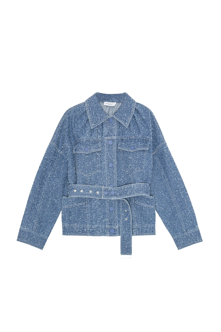 Uma Jacket