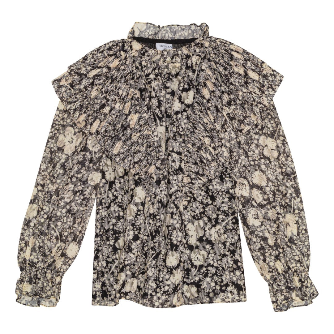 Juliette Blouse