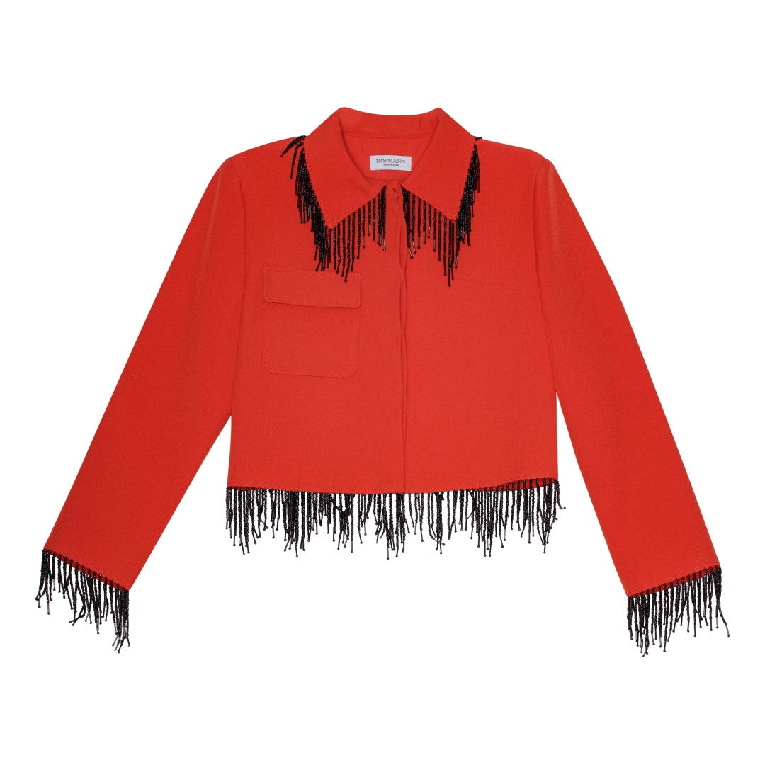 Lilou Jacket