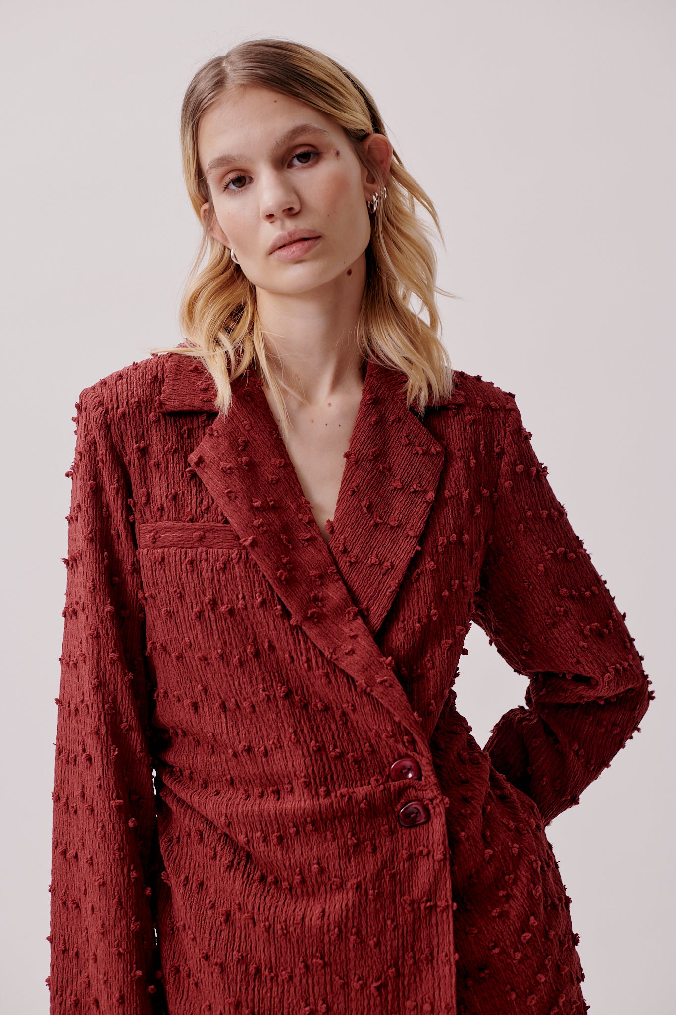 Lori Blazer