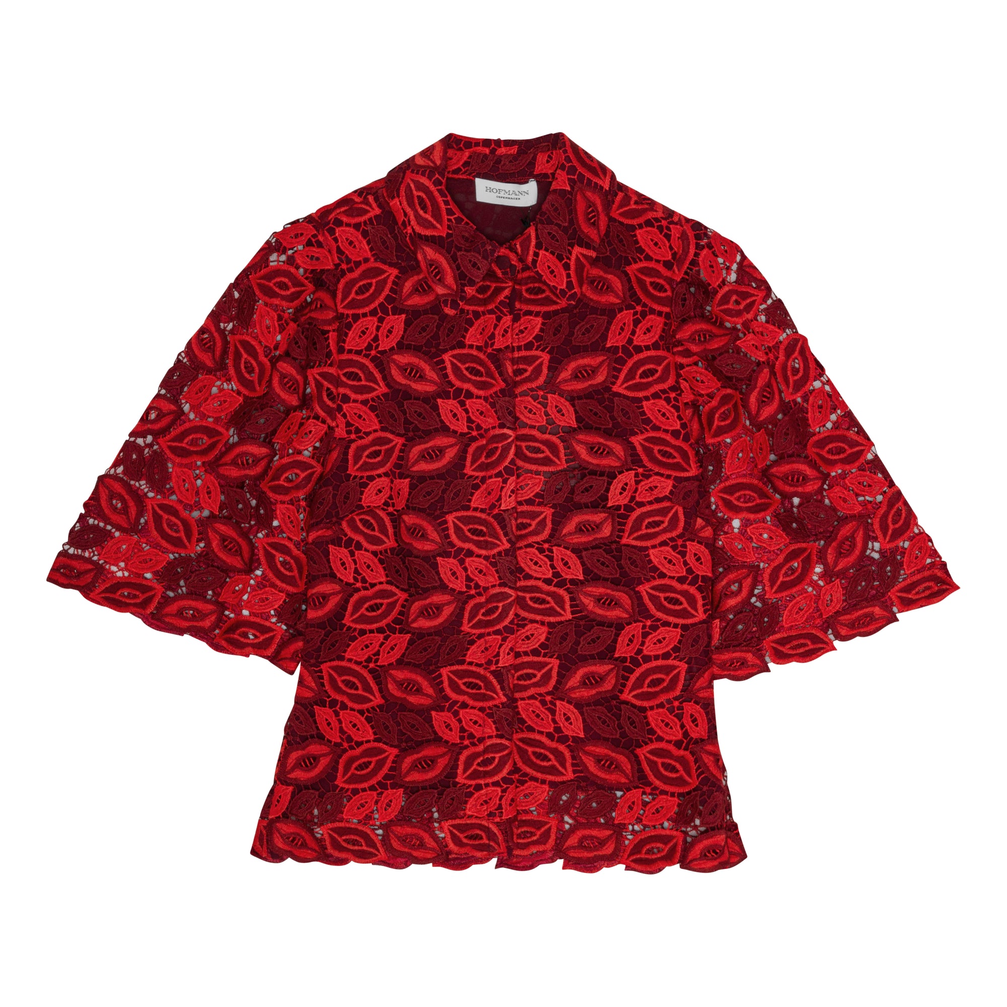 Mirabelle Top
