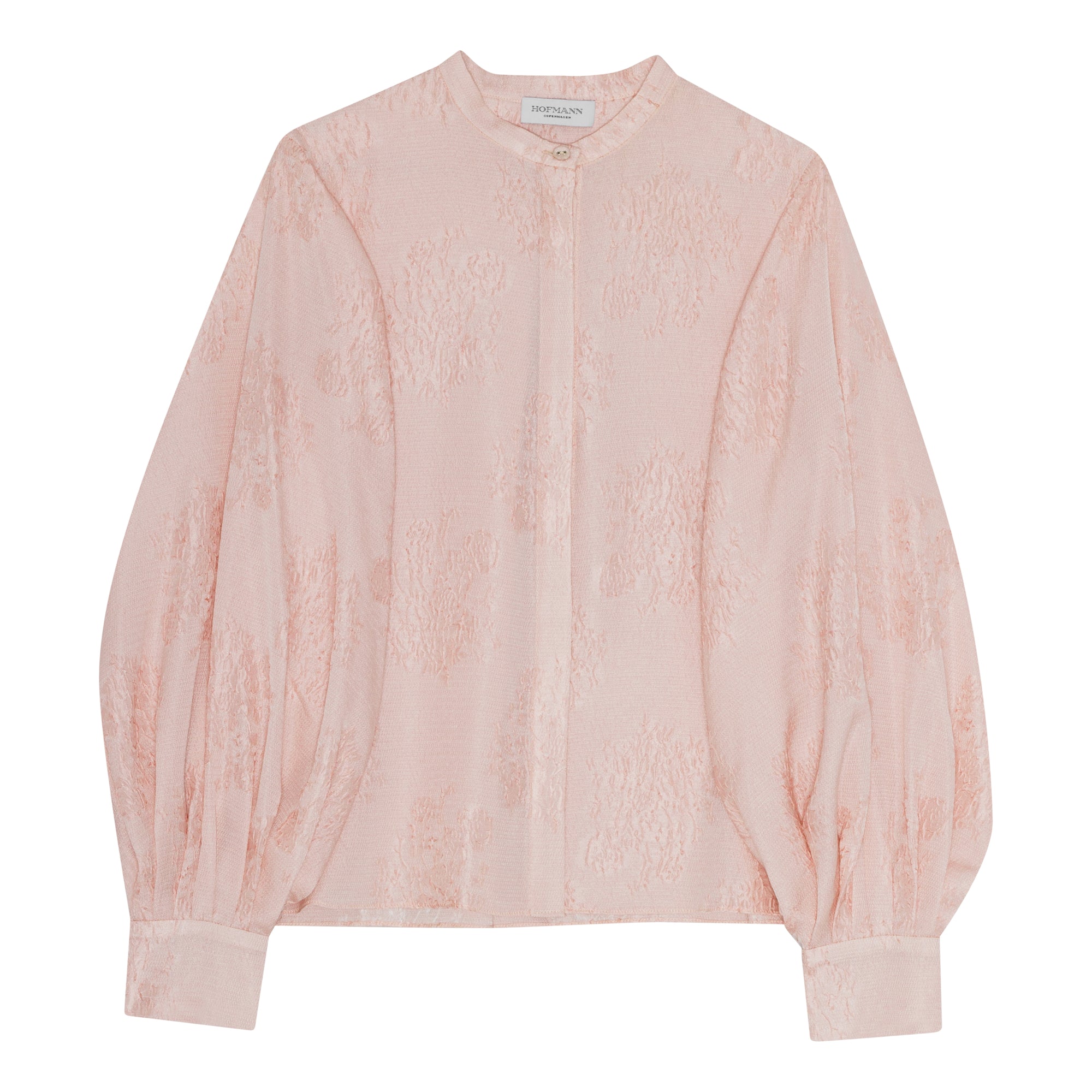 Nila Shirt