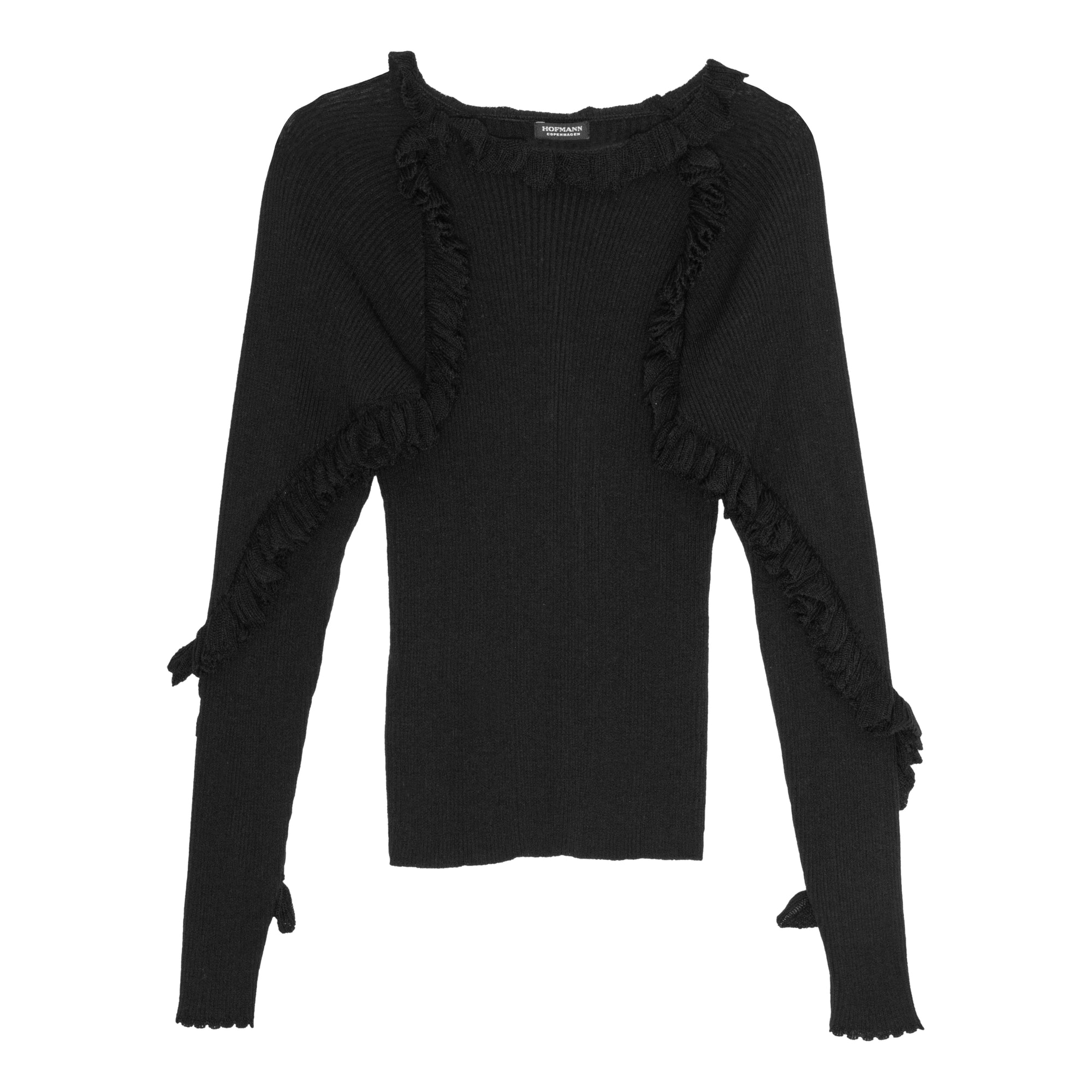 Rebecka Knit