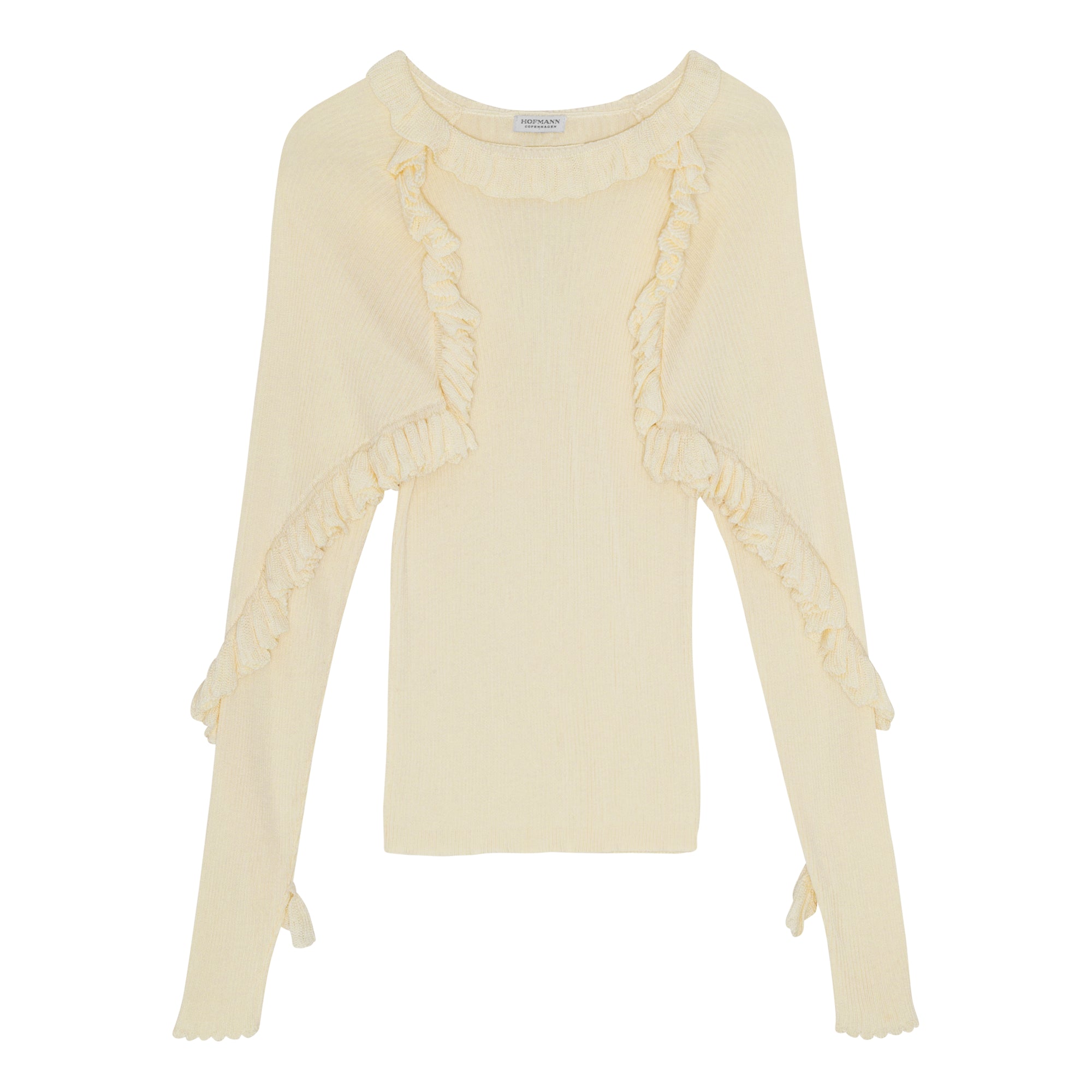 Rebecka Knit