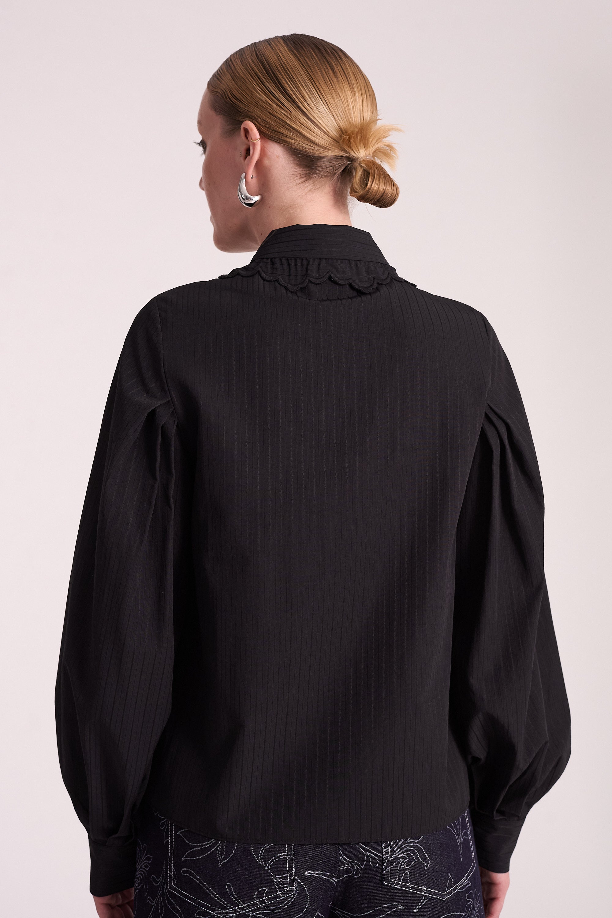 Sandra Shirt