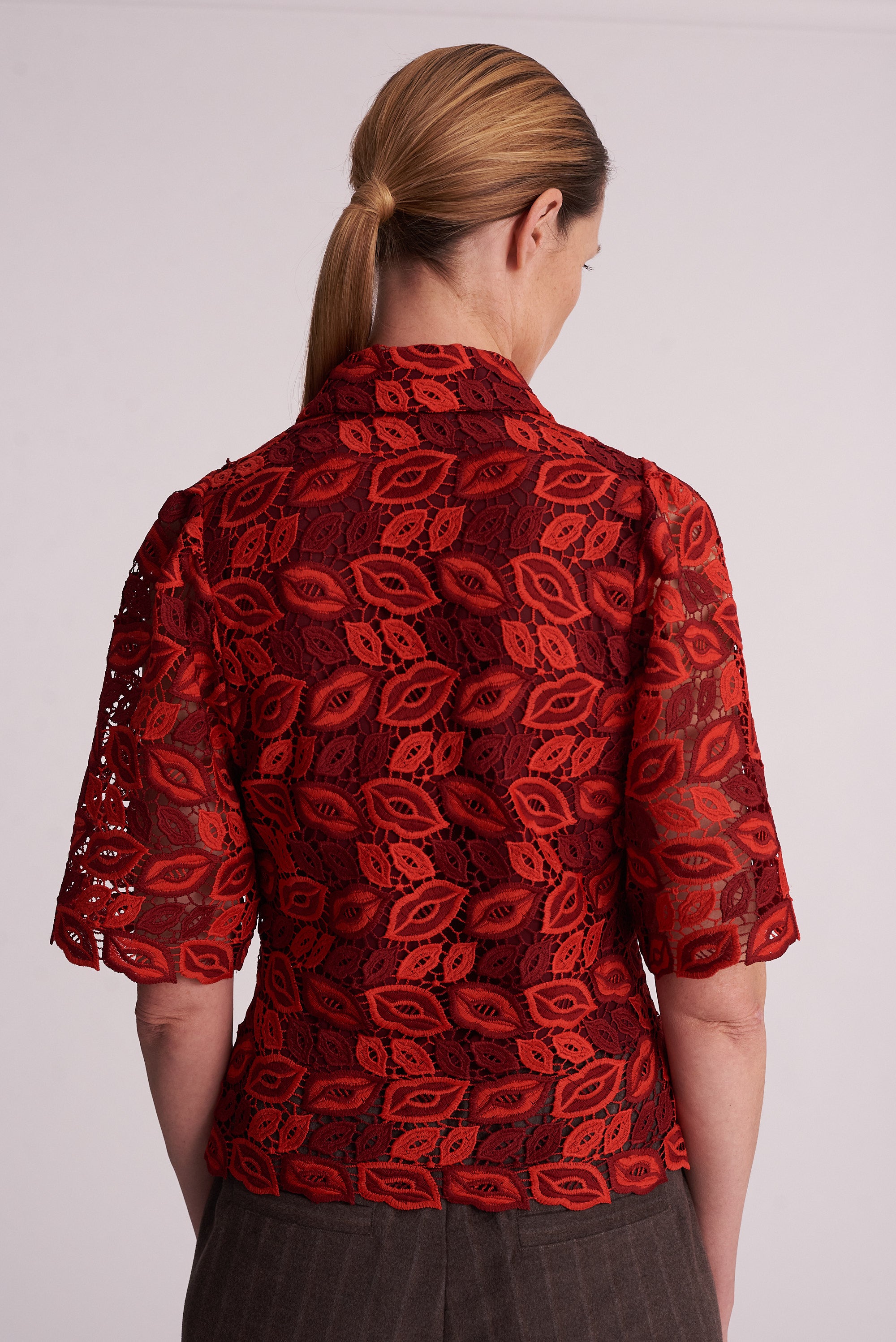 Mirabelle Top
