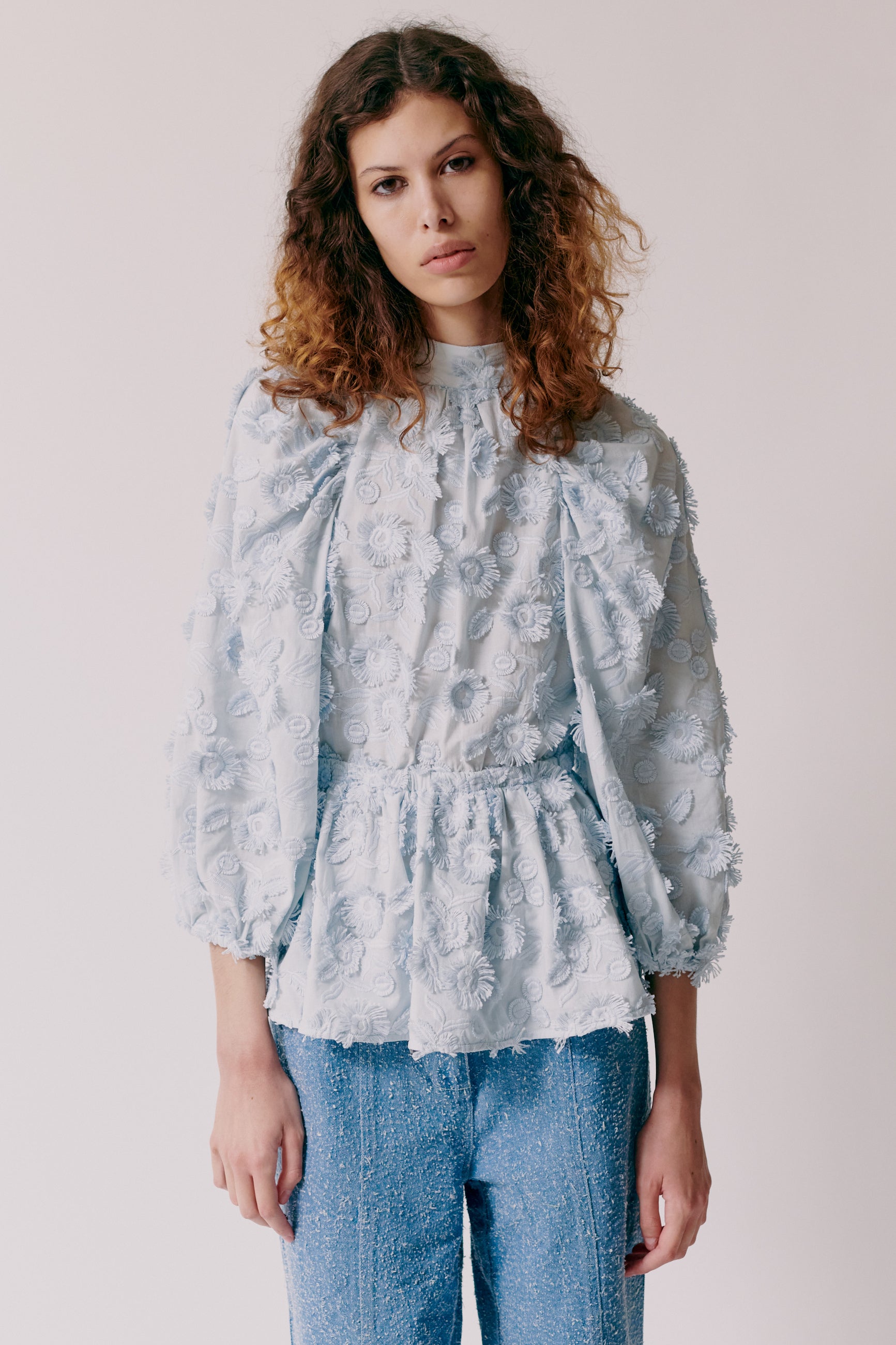 Clemence Top