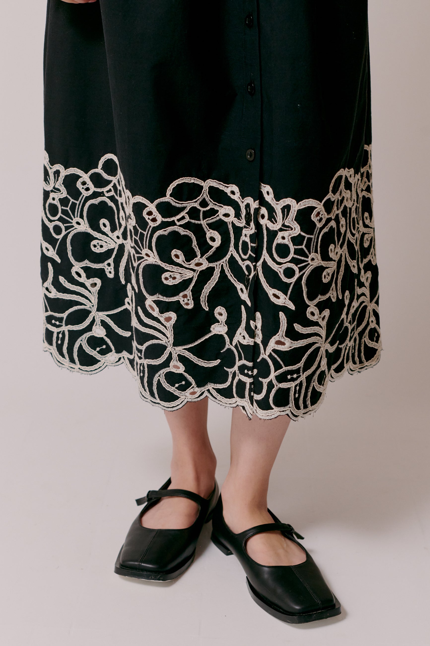 Laurel Dress