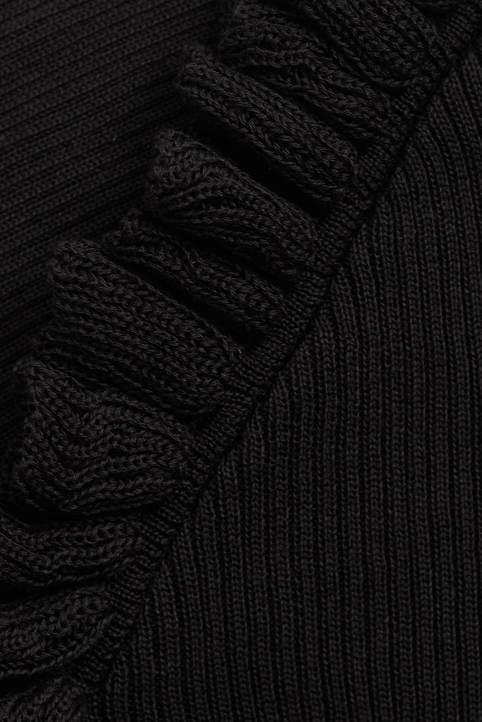 Rebecka Knit