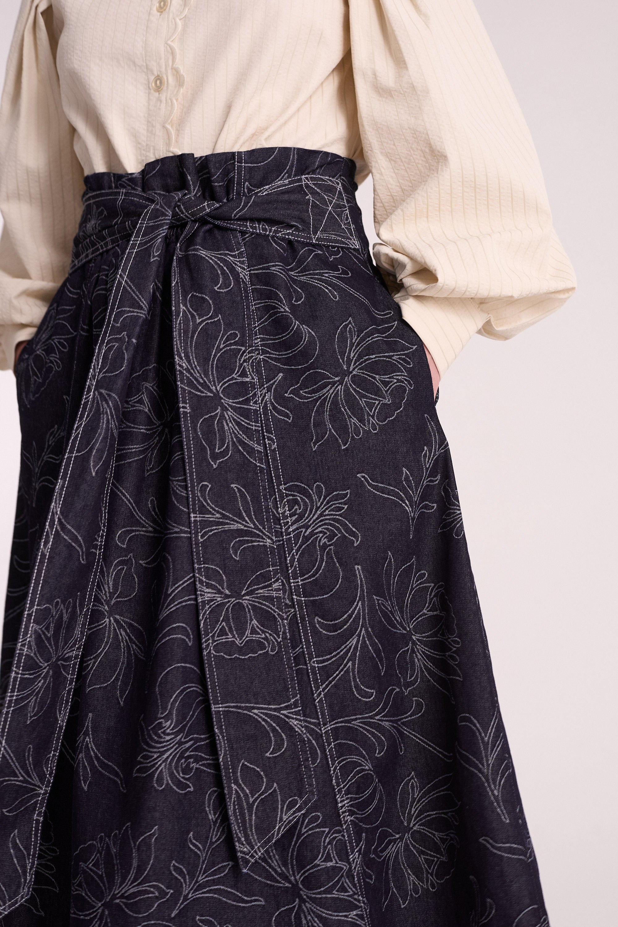 Hadley Skirt