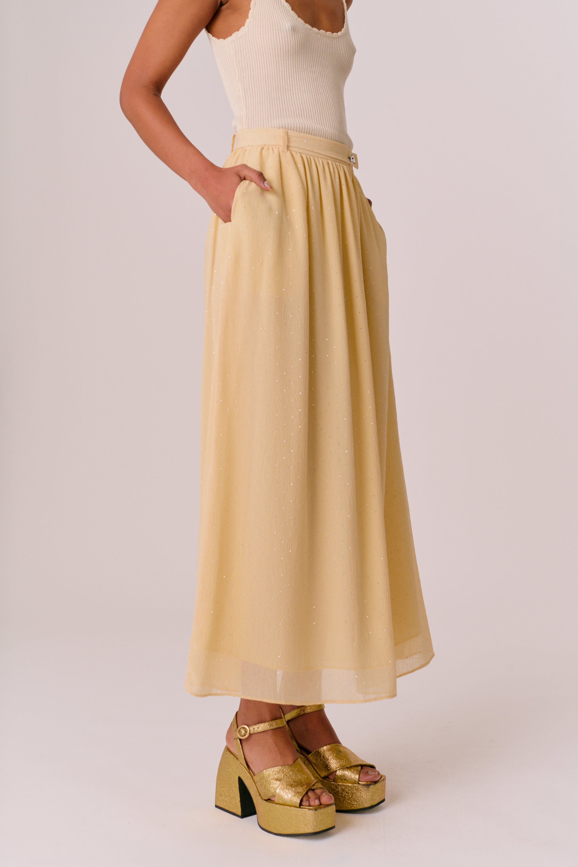 Claudia Skirt