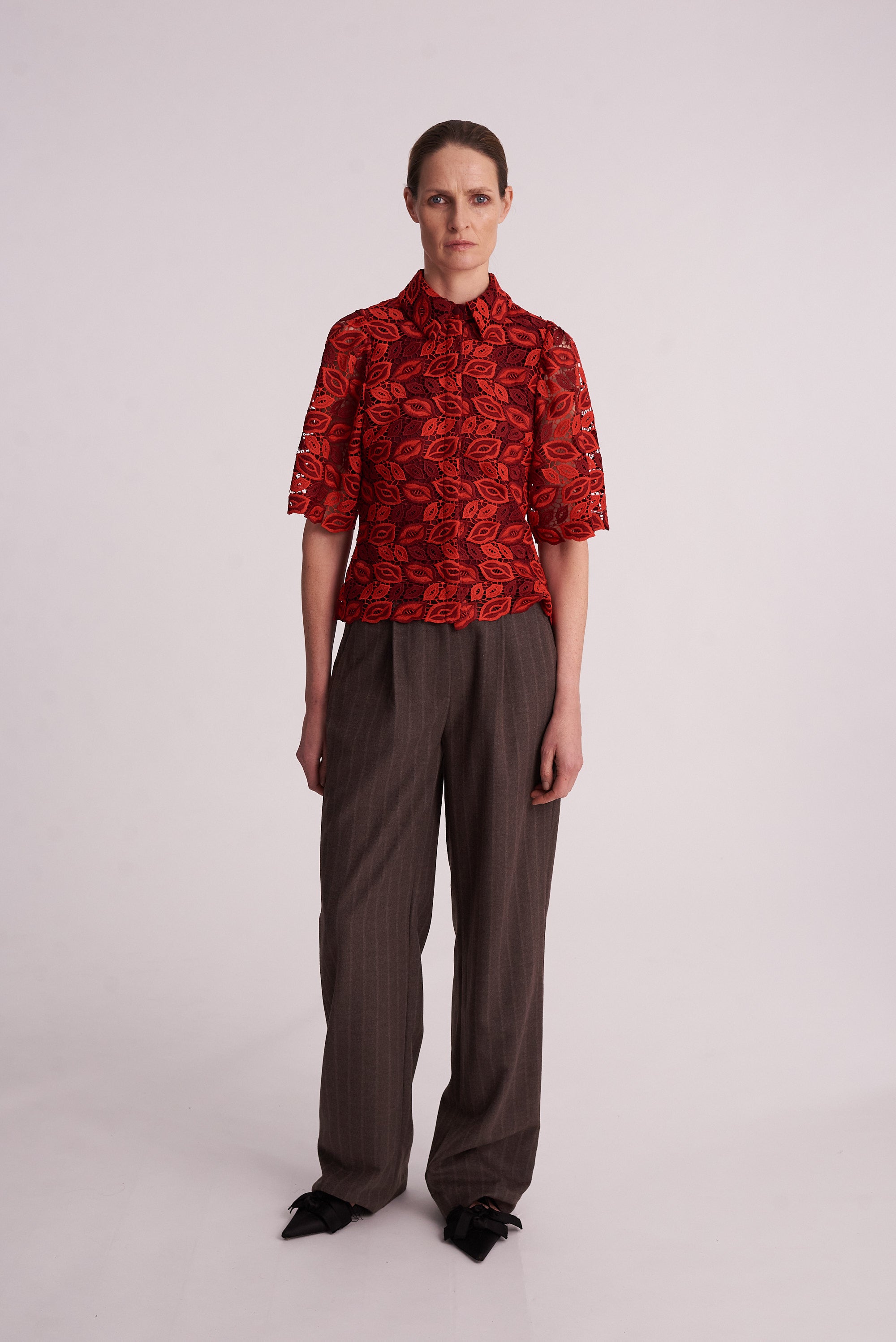 Mirabelle Top
