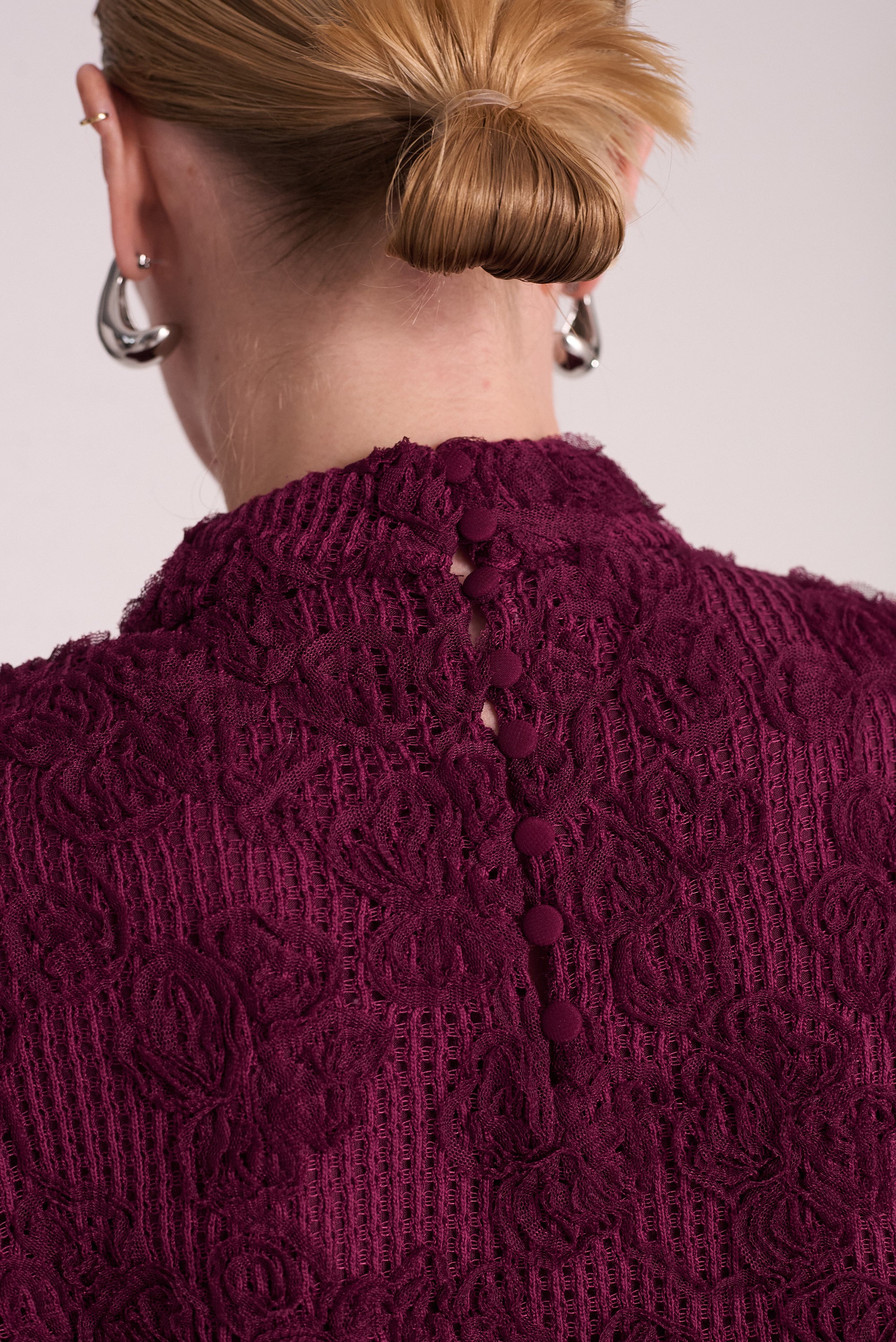 Samantha Top Long Sleeve