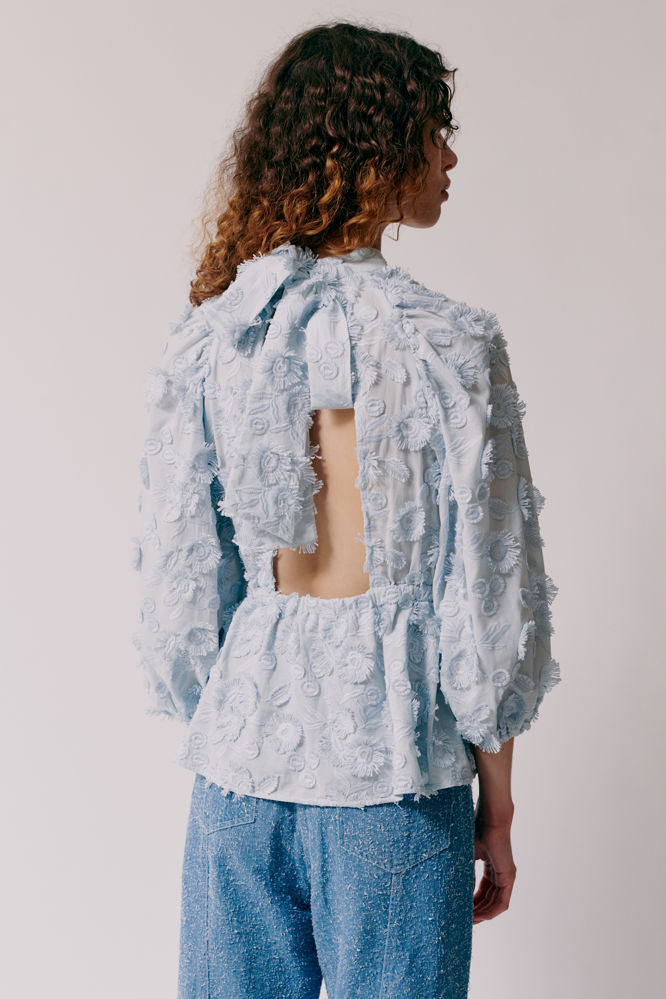 Clemence Top