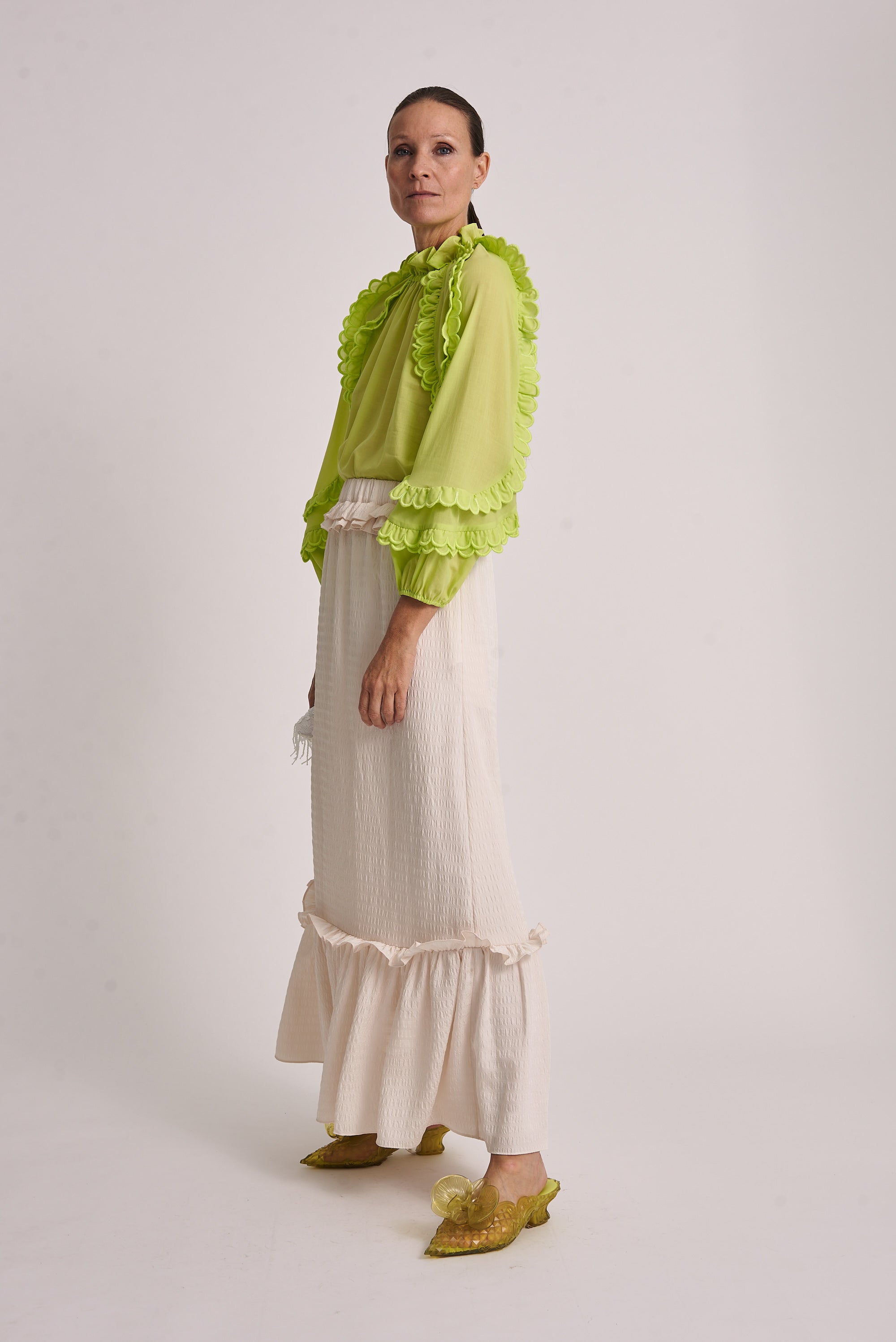 Elisa Top Lemonade/Last Item