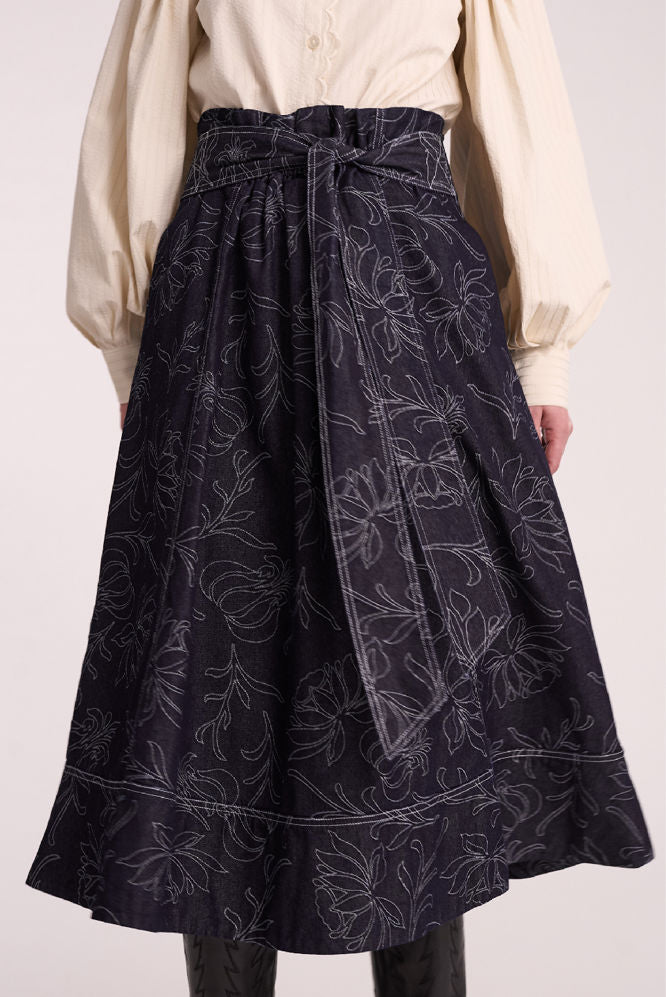 Hadley Skirt