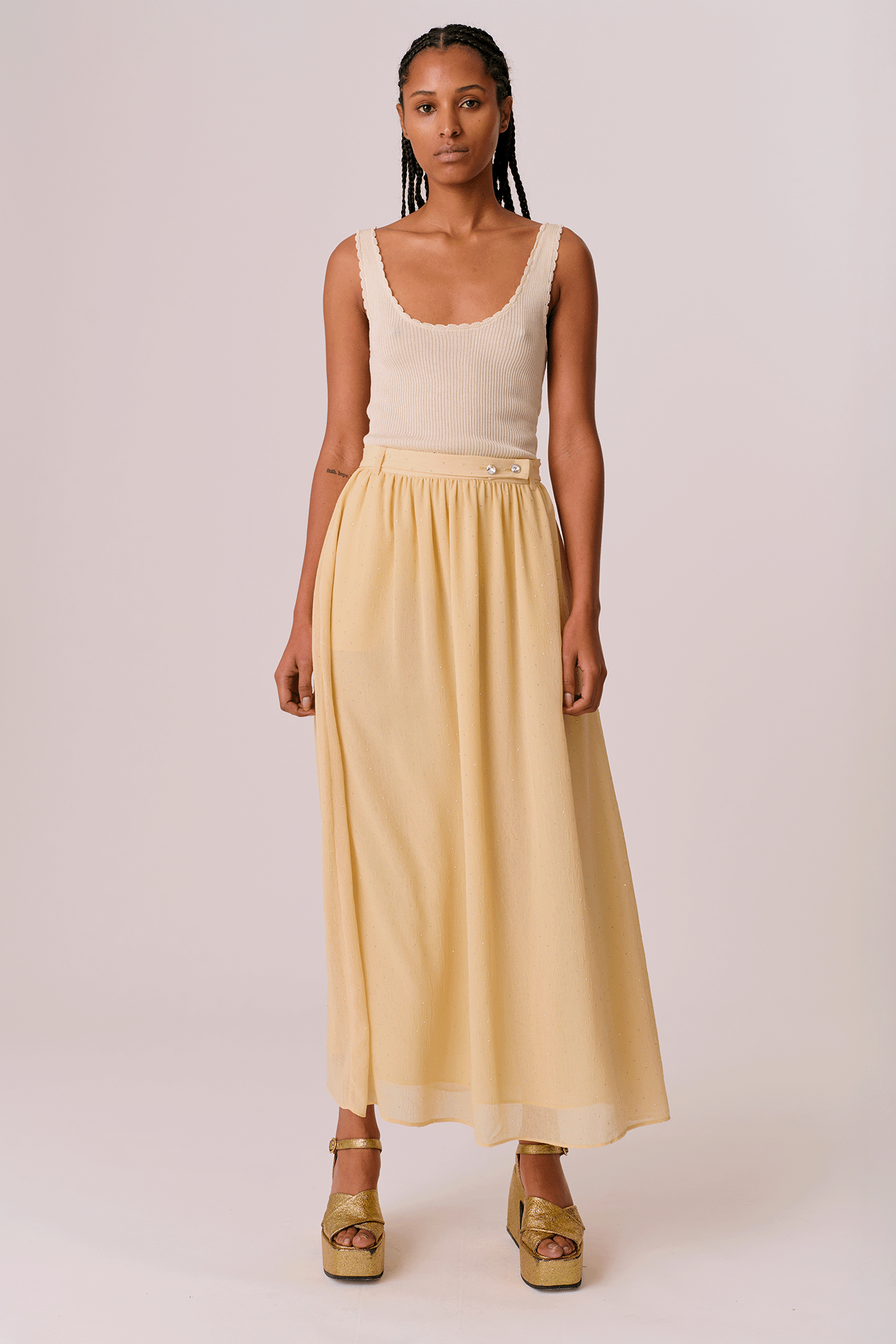 Claudia Skirt