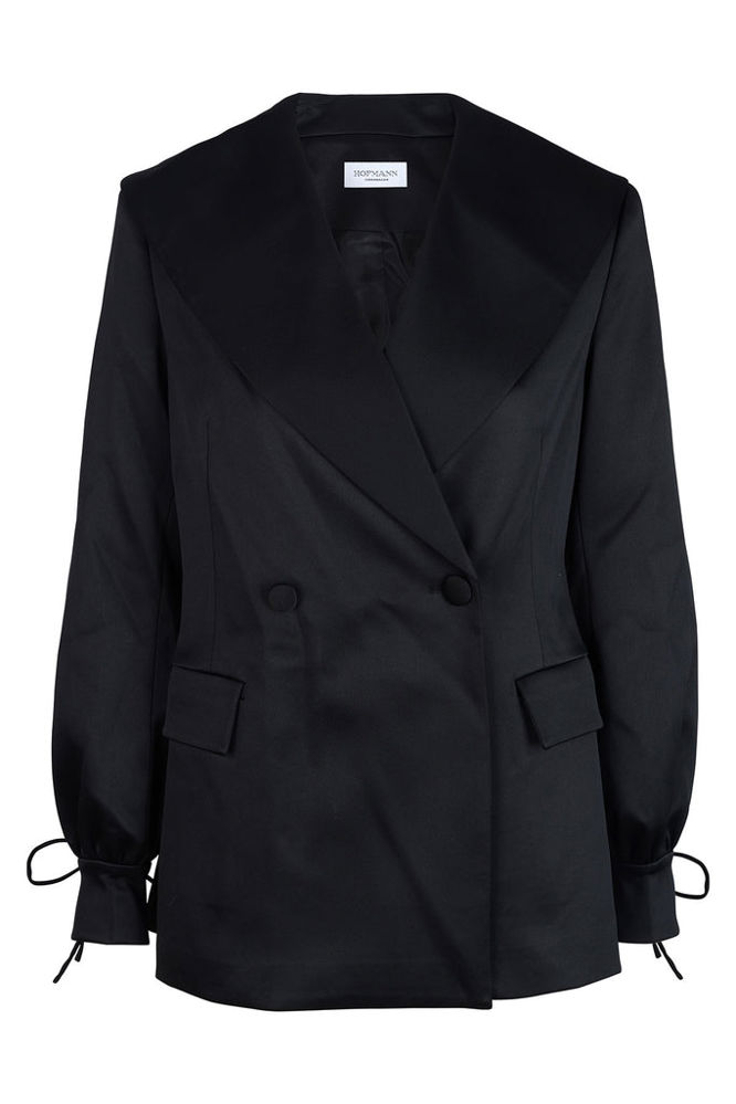 Hofmann Copenhagen Laurie Blazer - Black