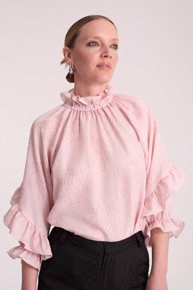 Hofmann Copenhagen Joy  Top- Rose