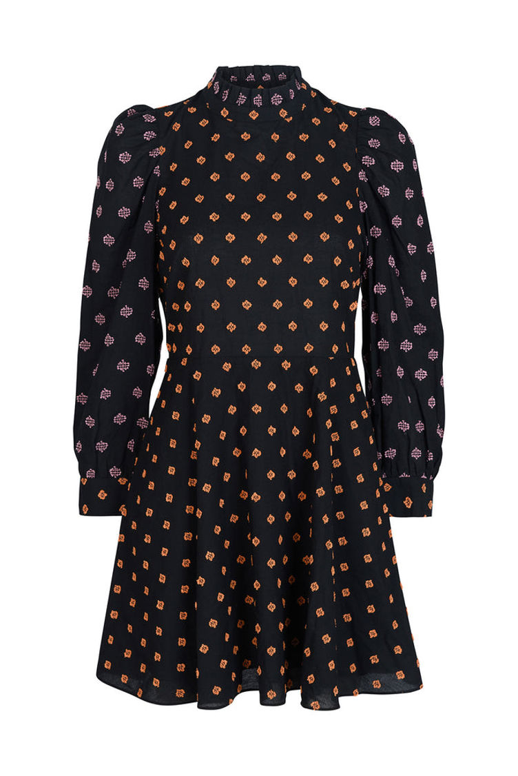 Hofmann Copenhagen Joelle Dress - Black