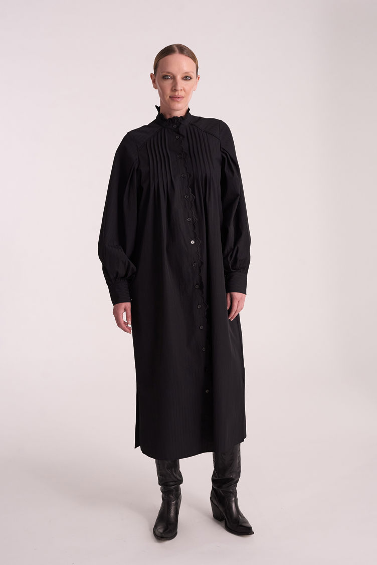 Hofmann Copenhagen Sage Dress - Black